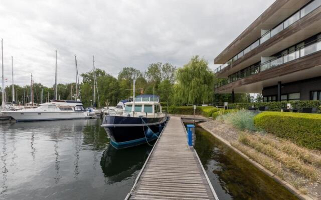Holidayappartement - Muidenweg 1P Arnemuiden
