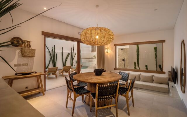 Villa Oasi 3 by Alfred in Bali