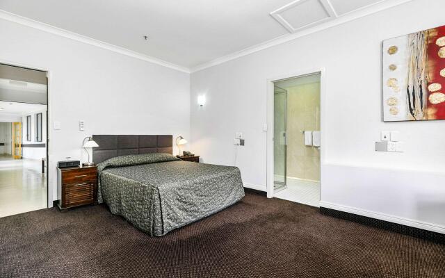 Comfort Hotel Parklands Calliope