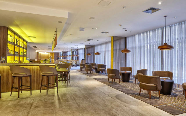 Radisson Barra Rio De Janeiro