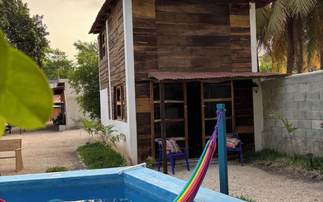 Un Toque de Brazil, Bacalar