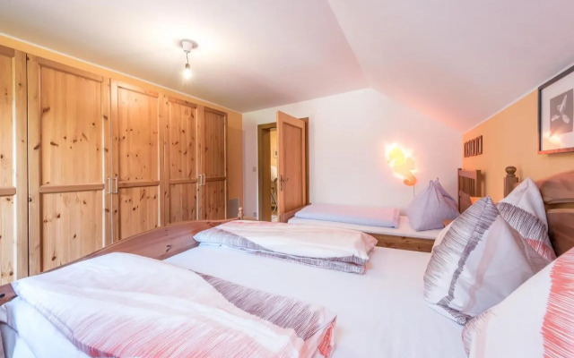 Appartements Schiffer