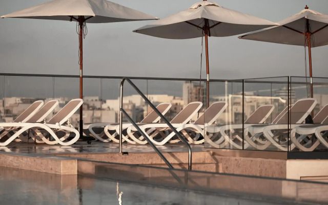 Grands Suites Hotel Residences & SPA