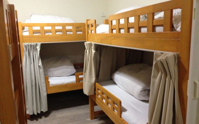 Akicafe Inn Guesthouse