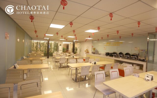 Chaotai Hotel