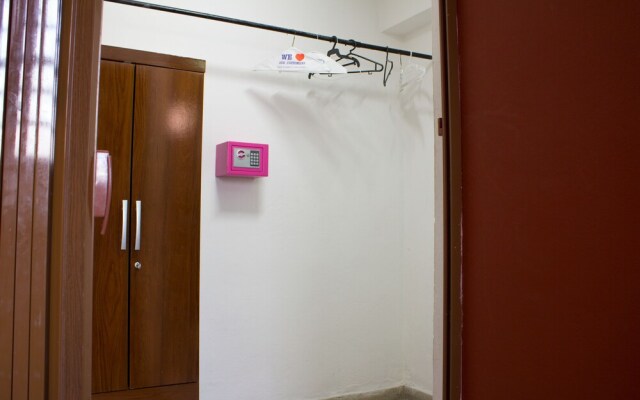 Casa Rincon de Yury
