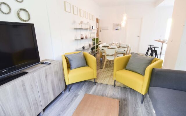 Letmalaga Sweet Family