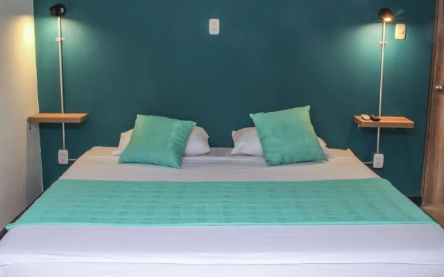 Zamia Hostel