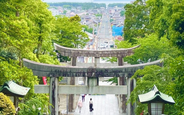 Vessel Hotel Fukuoka Kaizuka