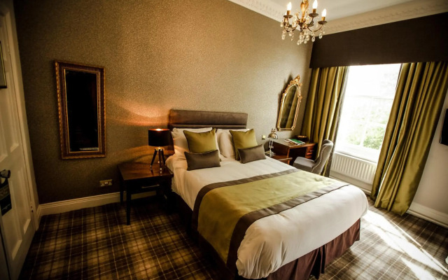 Bowburn Hall Hotel