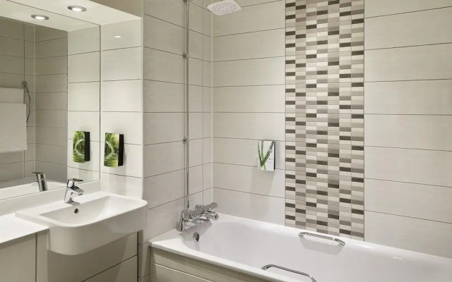 Premier Inn Manchester Portland St