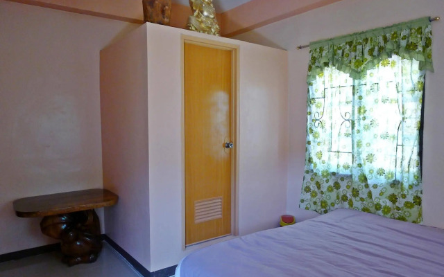 Bogah Home Stay