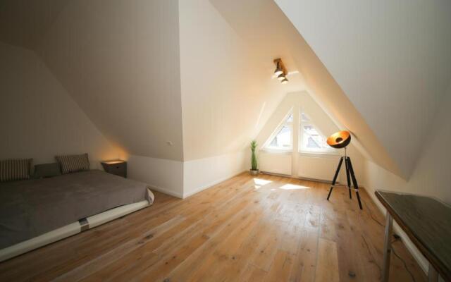 Ferienhaus Sommerhus 1
