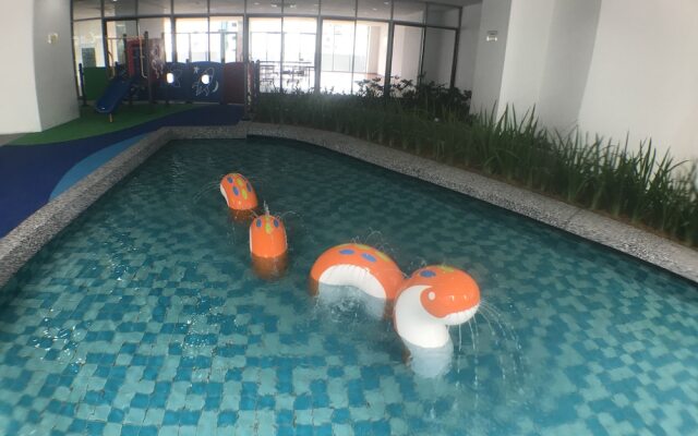 KL Gateway Residence Bangsar by LilyandLoft