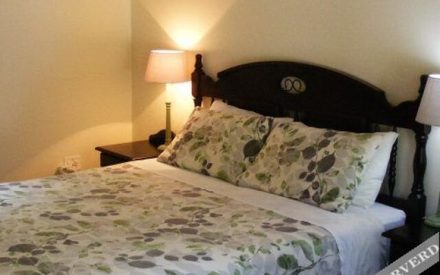 The Hilton Bed And Breakfast