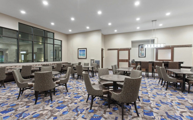 Residence Inn by Marriott Seattle Sea-Tac Airport