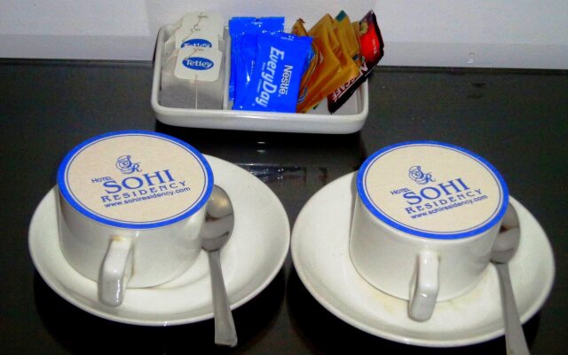 Hotel Sohi Residency