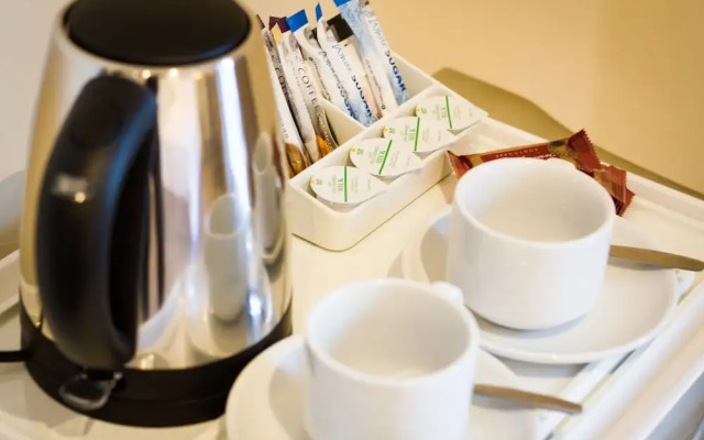 Fair Oak House Exeter Airport