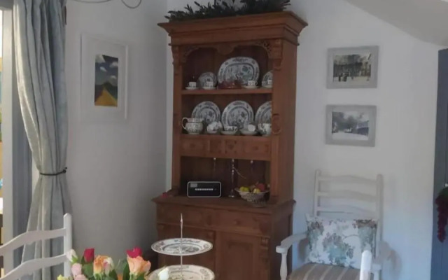 Mountain View Townhouse Quillan