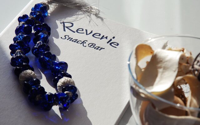 Reverie Santorini Hotel