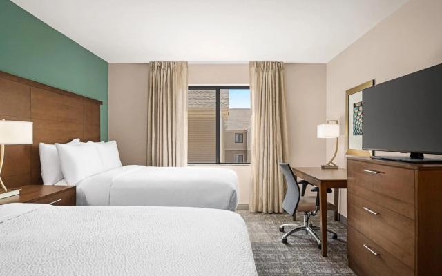 Staybridge Suites Oklahoma City-Quail Springs by IHG