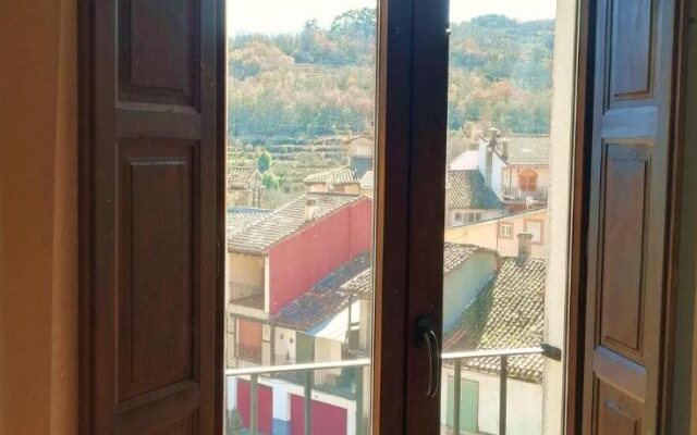 Casa Rural Francia-Quilamas