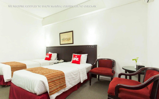 ZEN Rooms Menteng Syariah