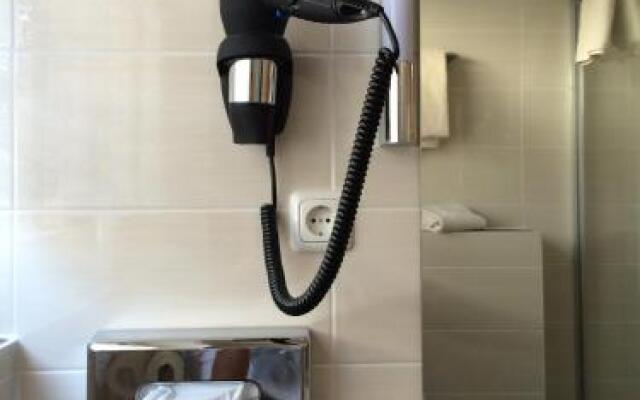 Hotel-Restaurant Walkmühle