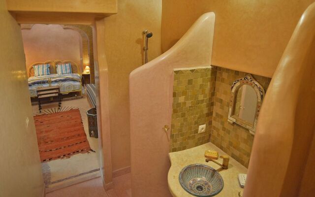 Riad Aicha Marrakech