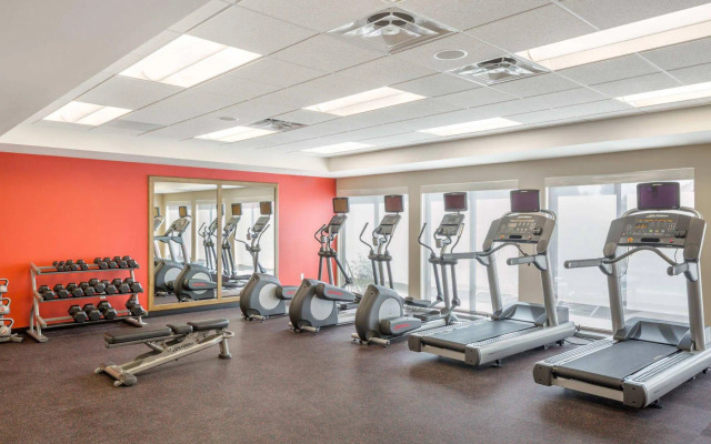Towneplace Suites Portland Vancouver