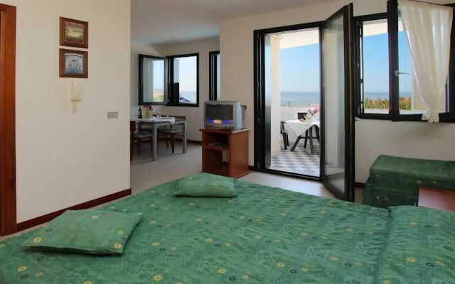 Eurobeach Residence