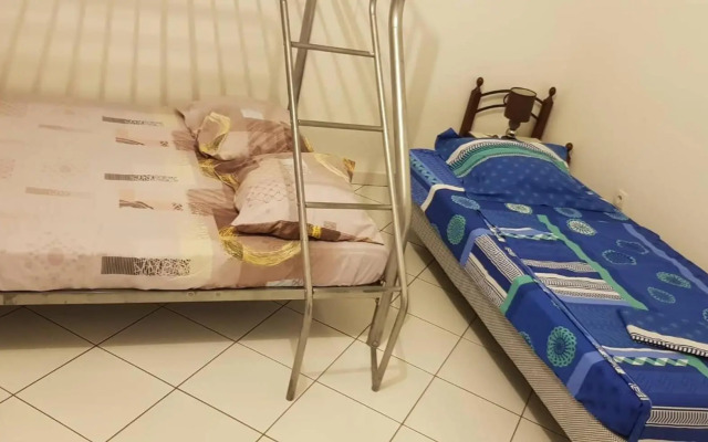 Au Franciscea , appartement T3