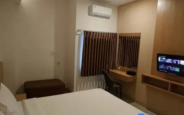 Wyn Inn Purwokerto