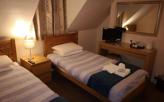 Westgate Hotel
