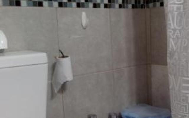 Departamento MT 2 Barrio Jardín