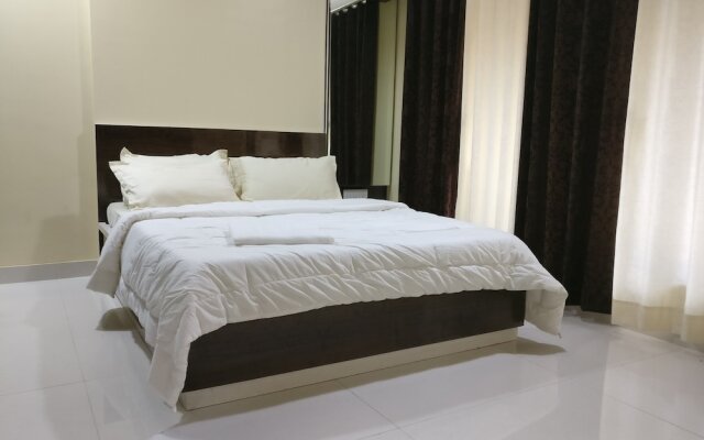 BKC Nest Jeevanshila Service Apartment