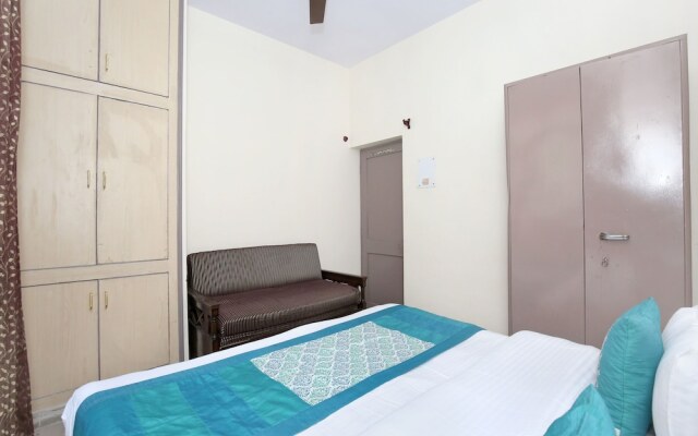 OYO 10310 Home 3BHK Shoghi