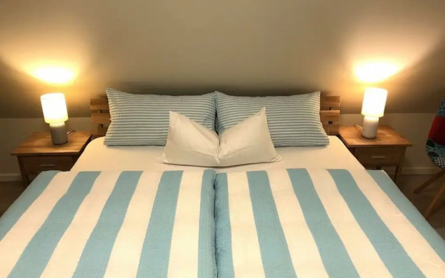 Holiday Home Wiedblick