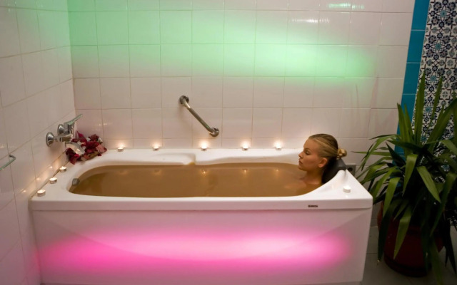 Spa Hotel Colossae Thermal