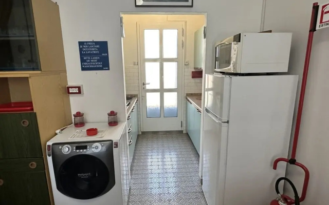 Appartamento Casa Delle Rose