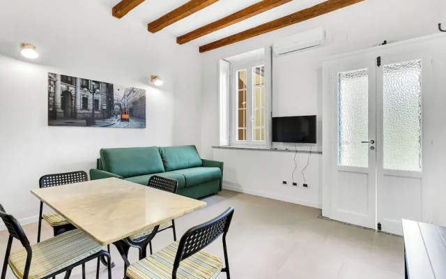 Alessia's Flat - Naviglio Grande