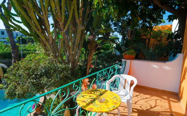 Hotel Aragonese