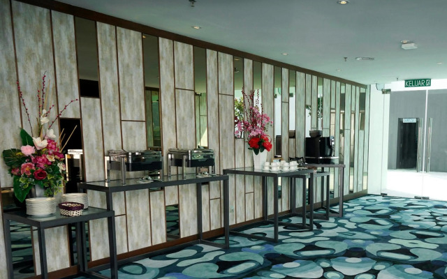 Jazz Hotel Penang