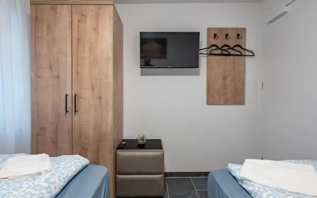 MK Hostel Bremen