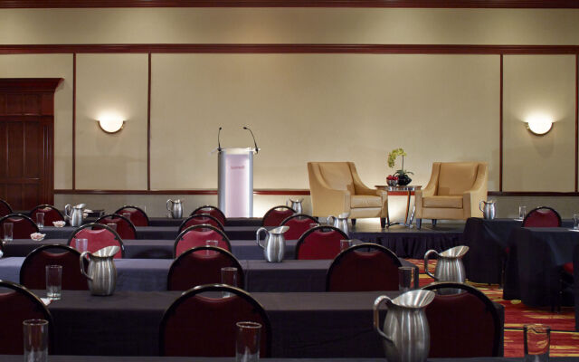 Marriott Columbus Northwest