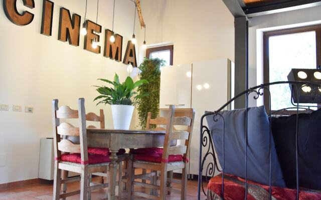 Le case di Lisetta Holiday homes
