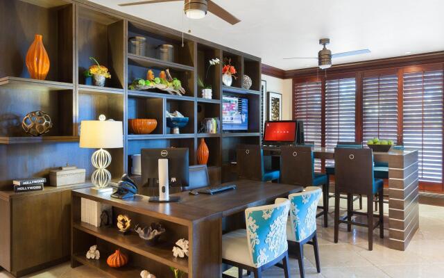 Hollywood Beach Marriott