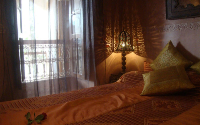 Riad Lorsya