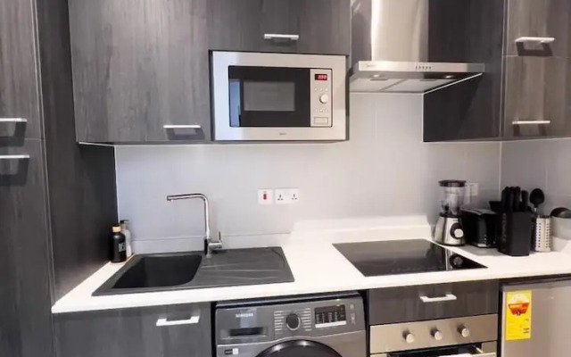 Meraki Homes at Loxwood House