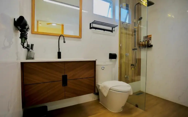 Moon in 9 haus Cafe & Villas